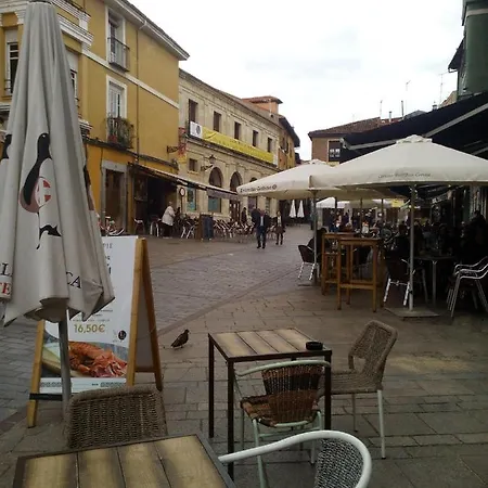 Turisticas Matasiete León