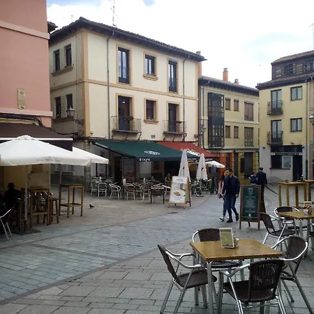 Turisticas Matasiete Apartament