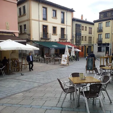 Turisticas Matasiete Apartament