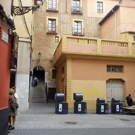 Turisticas Matasiete Apartment Leon