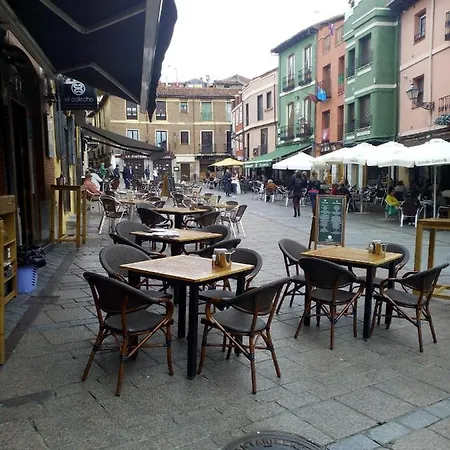 Turisticas Matasiete Appartamento *