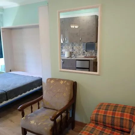 Turisticas Matasiete Apartment