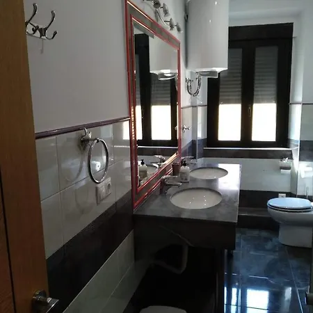 Appartamento Turisticas Matasiete