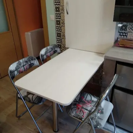 Appartamento Turisticas Matasiete