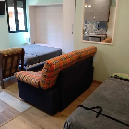 Apartament Turisticas Matasiete *