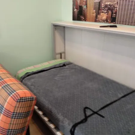 Turisticas Matasiete Apartment