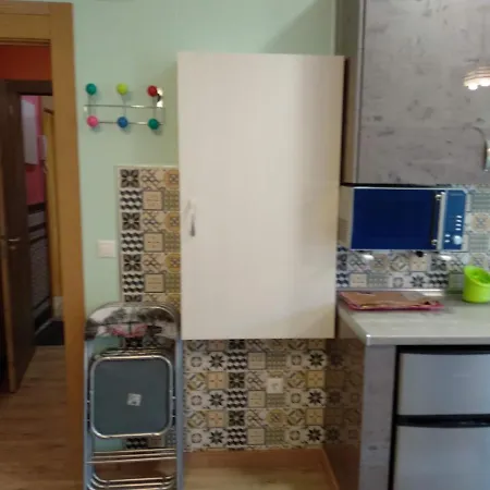 Turisticas Matasiete Appartamento