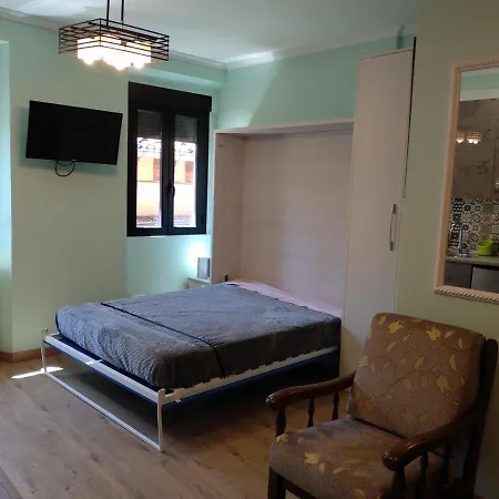 Turisticas Matasiete Appartamento *