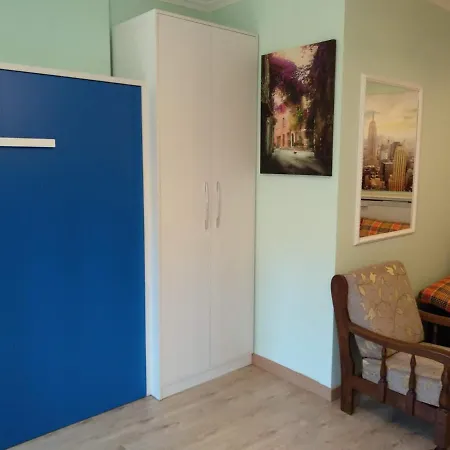 Apartament Turisticas Matasiete