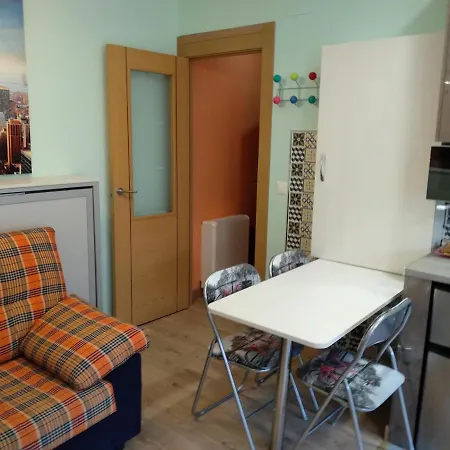Turisticas Matasiete Apartment Leon