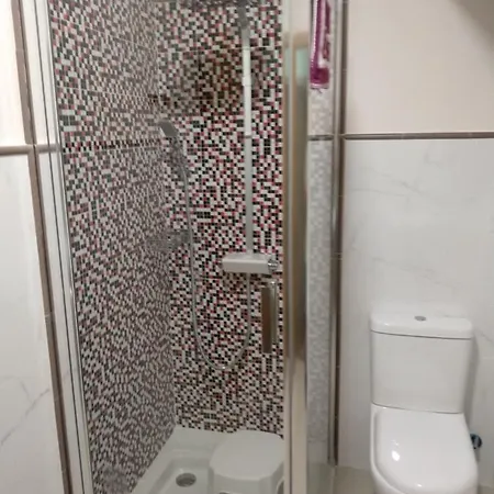 Appartamento Turisticas Matasiete *