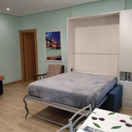 Turisticas Matasiete Apartament León