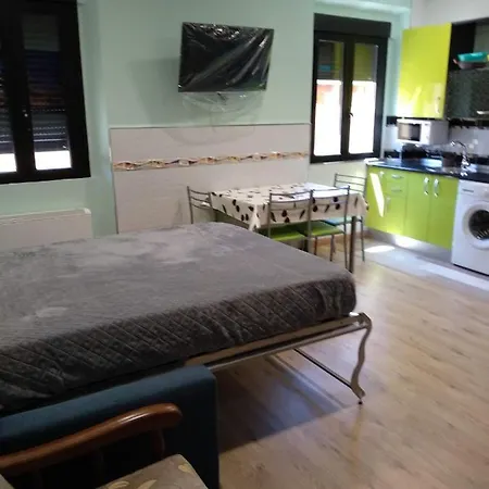 Turisticas Matasiete León