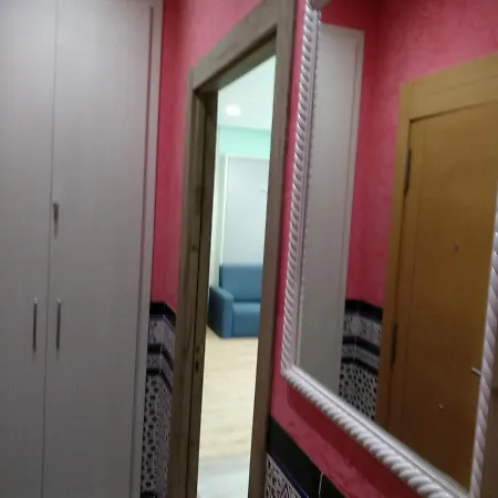 Turisticas Matasiete Apartament *