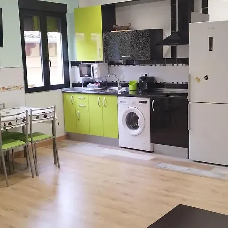 Turisticas Matasiete Apartment Leon